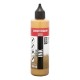 Amsterdam Acrylic Ink 100ml 803 Deep Gold