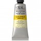 Galeria 60ml Acrylic 434 Pale Lemon