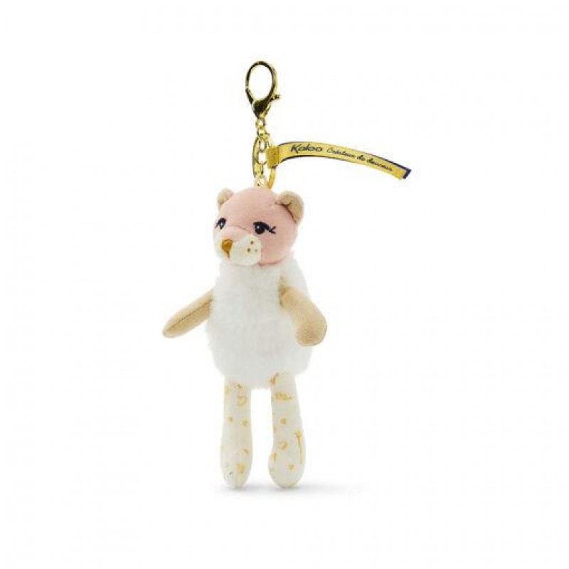 Kaloo Leana Lioness Key Ring