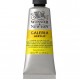 Galeria 60ml Acrylic 114 Cadmium Yellow Pale Hue