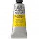 Galeria 60ml Acrylic 653 Transparent Yellow