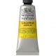 Galeria 60ml Acrylic 120 Cadmium Yellow Medium Hue Galeria 60ml Acrylic 120 Cadmium Yellow Medium Hue