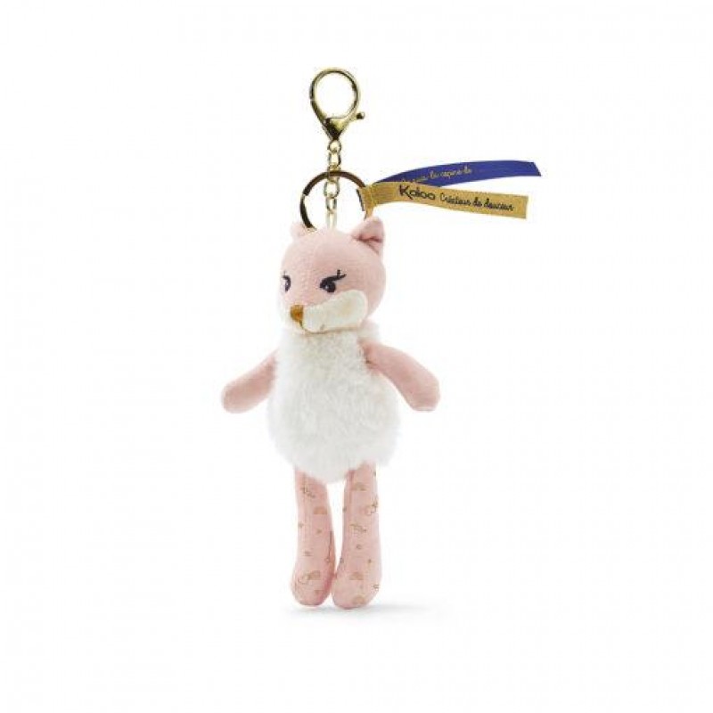 Kaloo Roxia Fox Key Ring