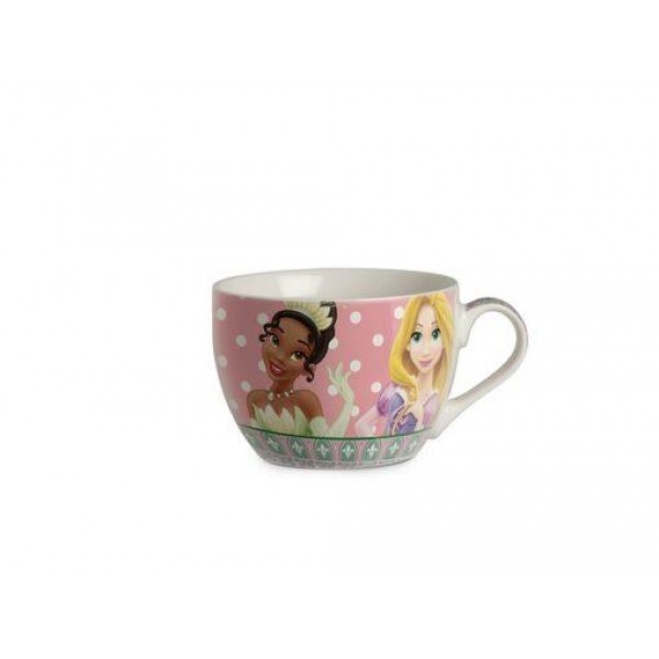 Cappuccino cup Princesses 520ml