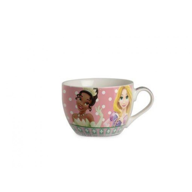 Cappuccino cup Princesses 520ml