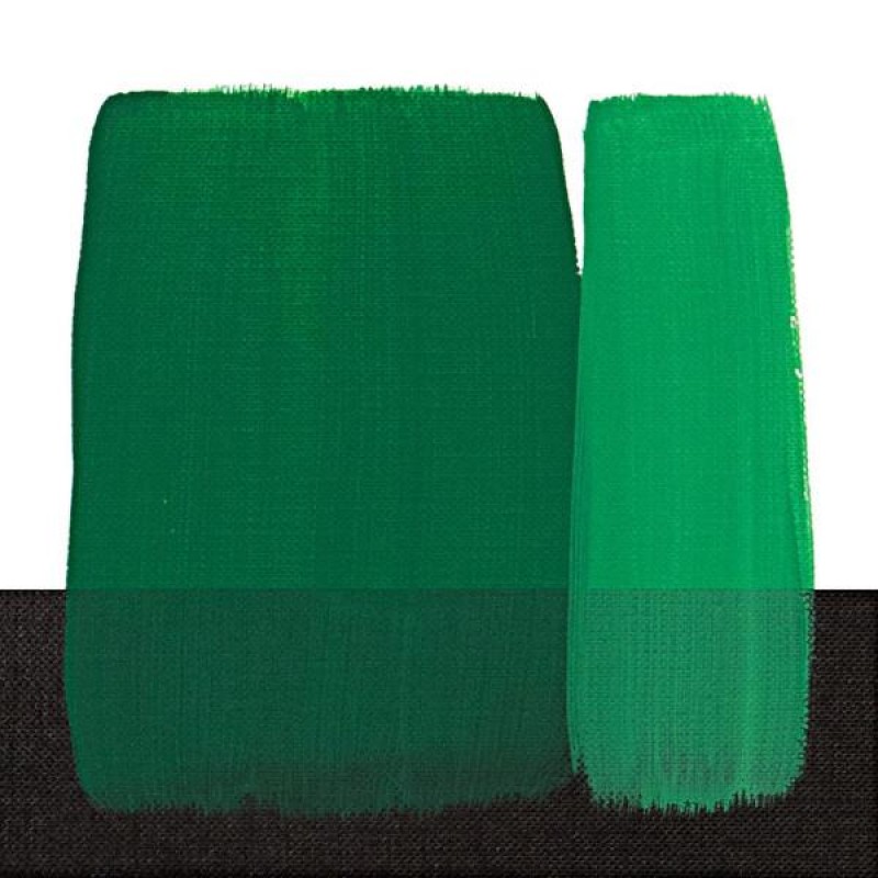 Maimeri Polycolor 140ml 305 Green Brilliant Deep