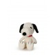 BonTon Snoopy Sitting Curduroy Cream