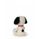 BonTon Snoopy Sitting Curduroy Cream