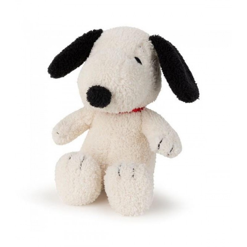 BonTon Snoopy Terry Cream 17cm