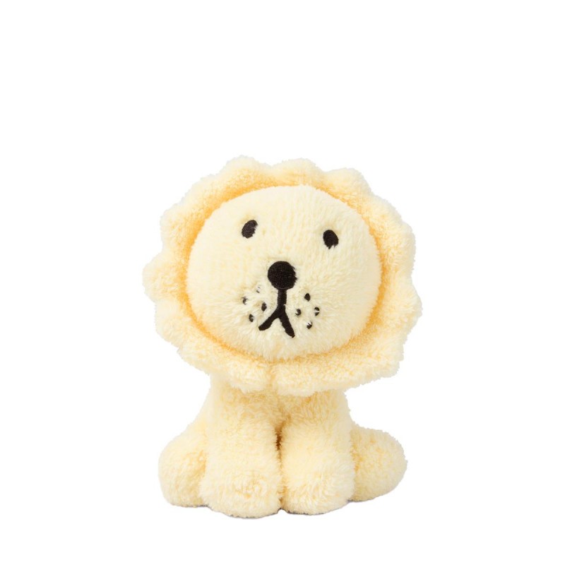 Bon Ton Lion Terry Light Yellow