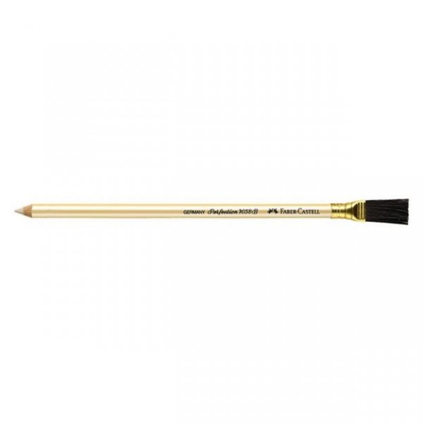 Faber Castell Γόμα μολύβι με βουρτσάκι