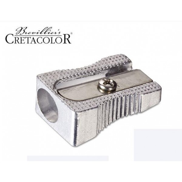 Μεταλλική Ξύστρα Monolith magnesium blade Μεταλλική Ξύστρα Monolith magnesium blade