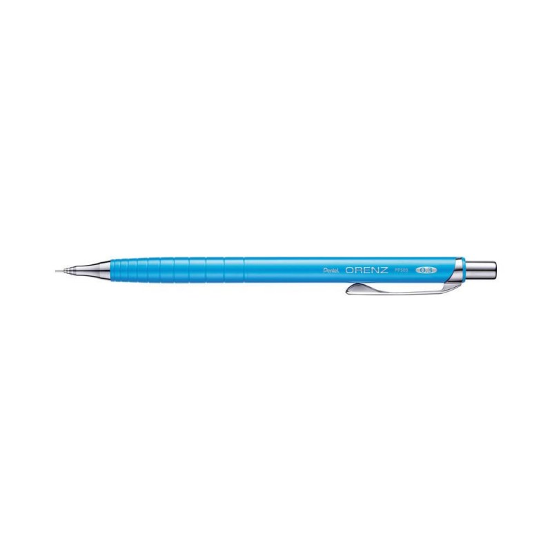 Μηχανικό Μολύβι Pentel Orenz 0.3mm Γαλάζιο