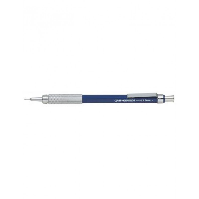 Μηχανικό Μολύβι Pentel Graphgear 500 0.7mm