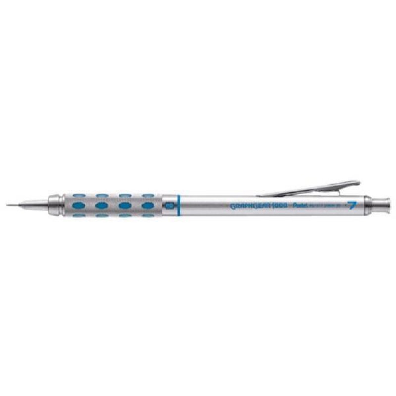 Μηχανικό Μολύβι Pentel Graphgear 1000 0.7mm