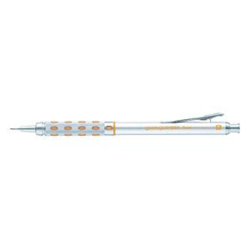 Μηχανικό Μολύβι Pentel Graphgear 1000 0.9mm