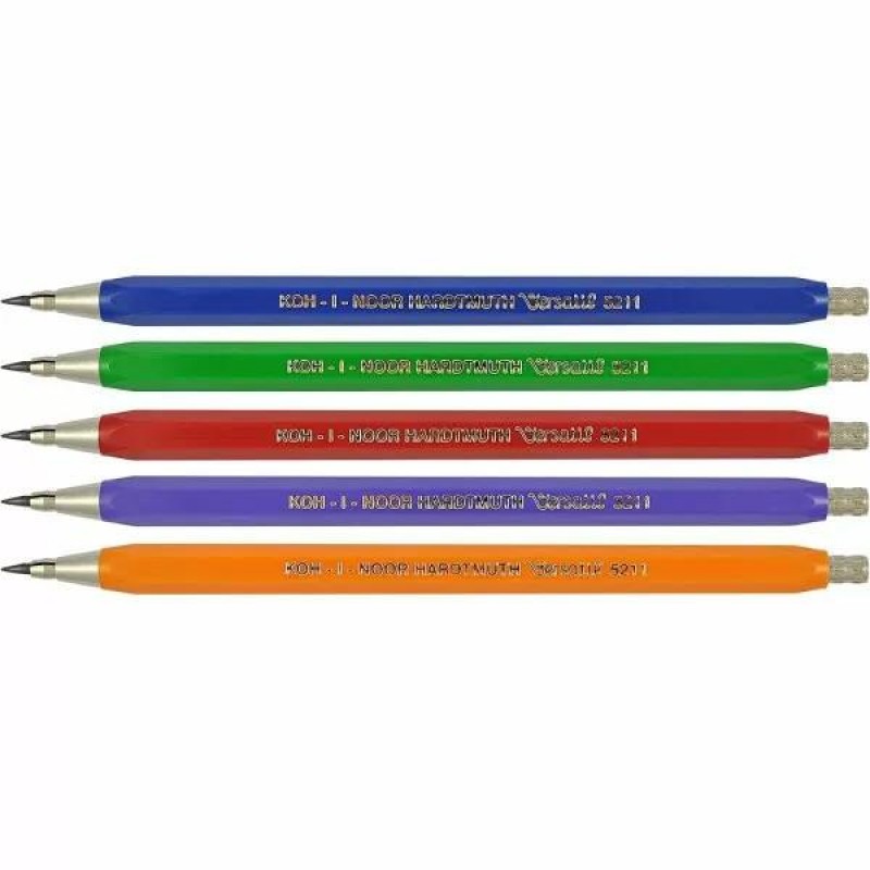 Μηχανικό Μολύβι KOH-I-NOOR Versatil 5211 2mm