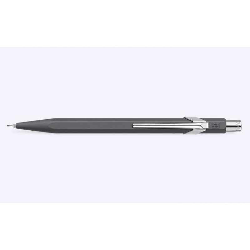 Μηχανικό Μολύβι Caran DAche 844 0.7mm Grey