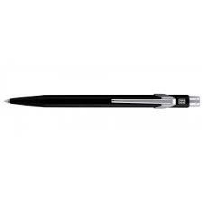 Μηχανικό Μολύβι Caran DAche 844 0.7mm Black