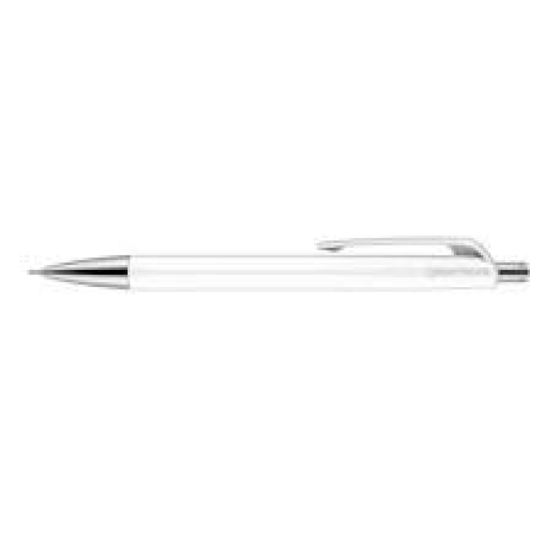 Μηχανικό Μολύβι Caran DAche 884 0.7mm White