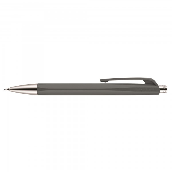 Μηχανικό Μολύβι Caran DAche 884 0.7mm Charcoal Grey