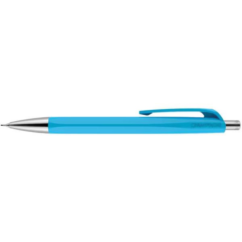 Caran DAche Μηχανικό Μολύβι 884 0.7mm Turquoise