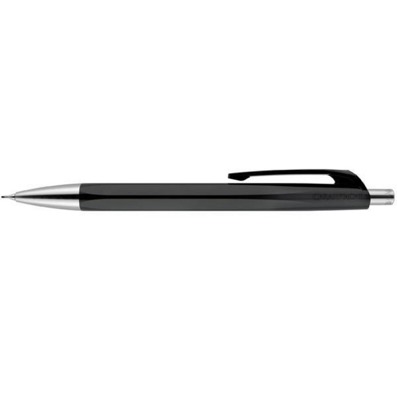 Caran DAche Μηχανικό Μολύβι 884 0.7mm Black