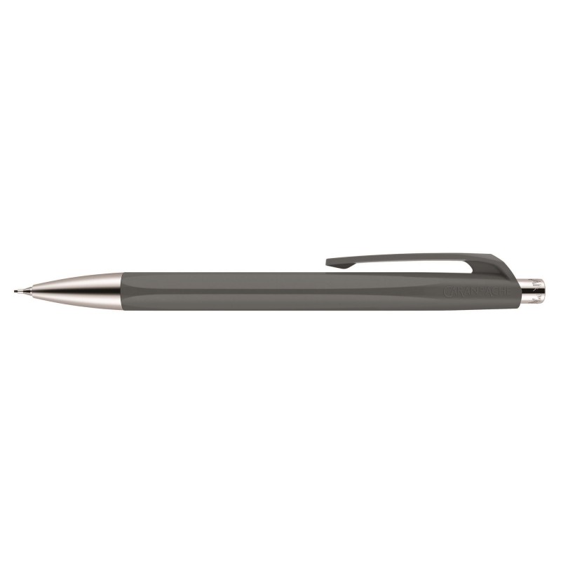 Μηχανικό Μολύβι Caran DAche 884 0.7mm Grey