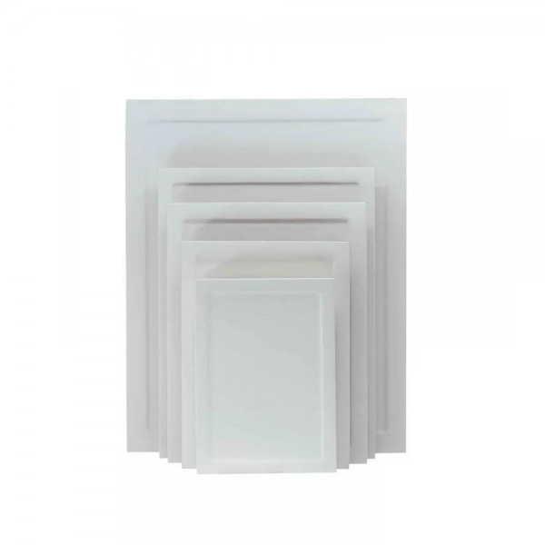 Ξύλο Αγιογραφίας Σκαφτό Προετοιμασμένο 22x28cm Ξύλο Αγιογραφίας Σκαφτό Προετοιμασμένο 22x28cm