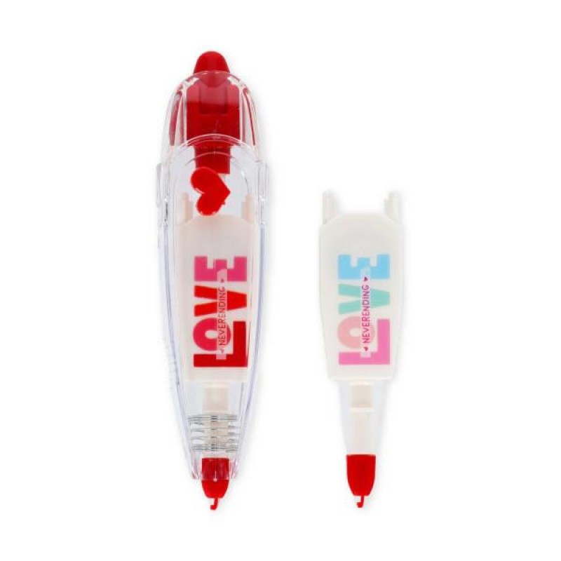 Decoration Tape Pen - Love