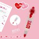 Legami Decoration Tape Pen