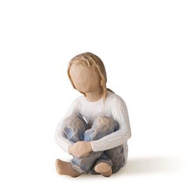 Willow Tree Φιγούρα Spirited Child 7.5cm