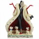 Φιγούρα Disney The Cute and The Cruel Cruella and Puppies 20cm