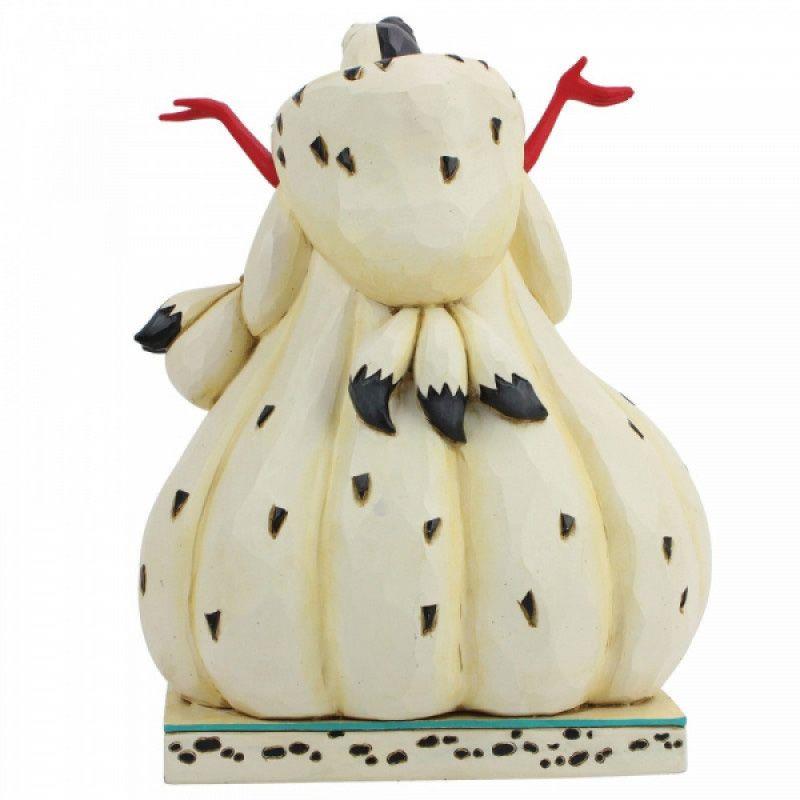 Φιγούρα Disney The Cute and The Cruel Cruella and Puppies 20cm