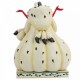 Φιγούρα Disney The Cute and The Cruel Cruella and Puppies 20cm