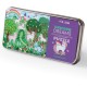 Crocodile Creek Tin Παζλ Unicorn Dreams 50pcs Crocodile Creek Tin Παζλ Unicorn Dreams 50pcs