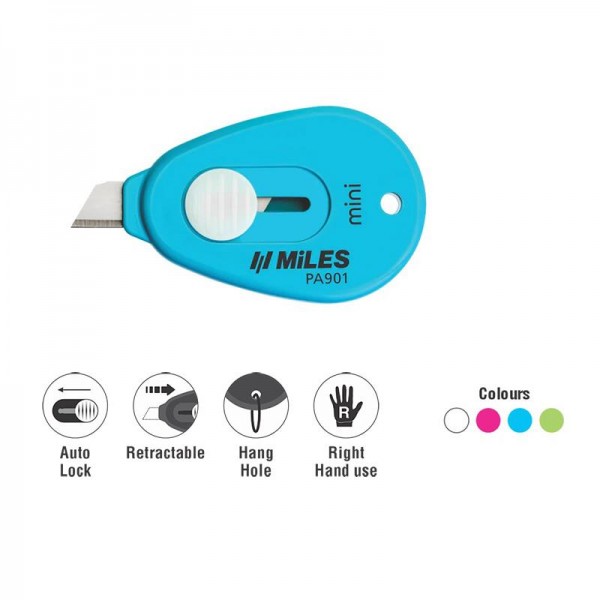 Miles Κοπίδι τσέπης Miles Κοπίδι τσέπης