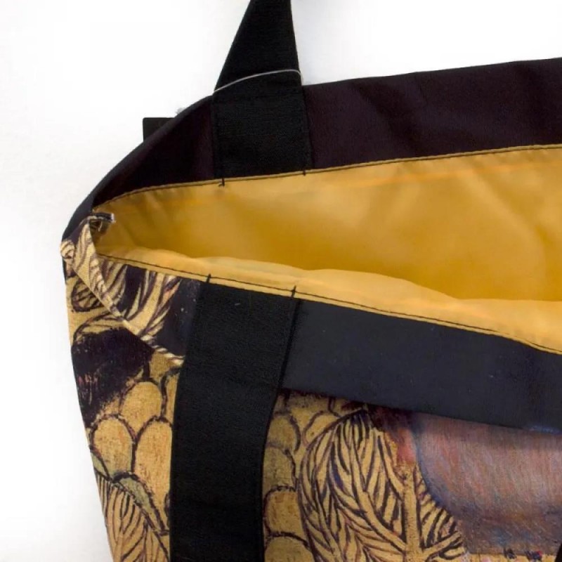 Υφασμάτινη Τσάντα 35x46cm Klimt 