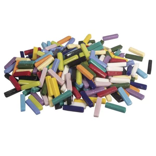 Mosaic Sweety Glass 500gr Mosaic Sweety Glass 500gr