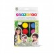 Snazaroo Σετ Face Painting Rainbow