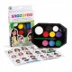 Snazaroo Σετ Face Painting Rainbow