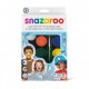 Snazaroo Σετ Face Painting Adventure