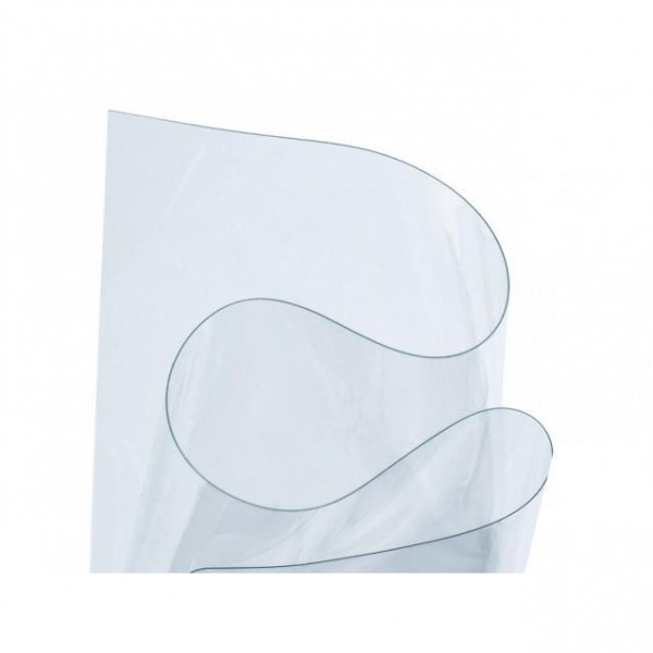 Ζελατίνη PVC 0.23mm 74x100cm Ζελατίνη PVC 0.23mm 74x100cm