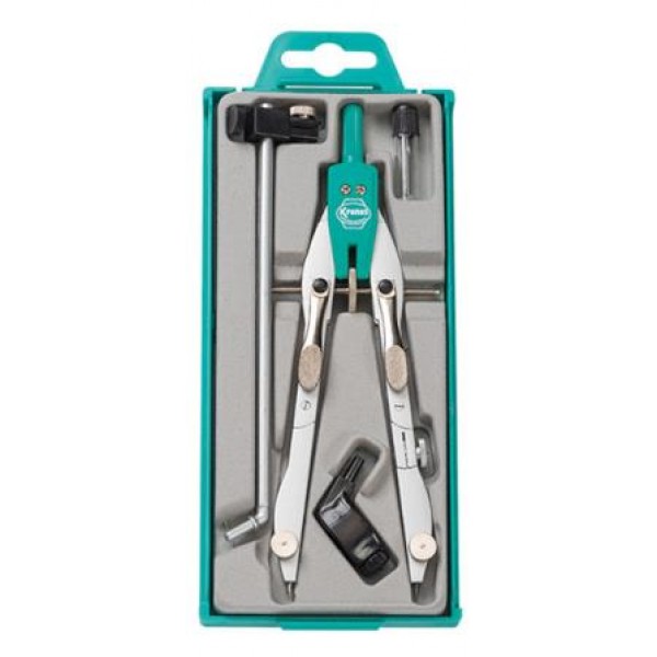 Kronos Διαβήτης με βίδα προέκταση αυτόματος Kronos Διαβήτης με βίδα προέκταση αυτόματος