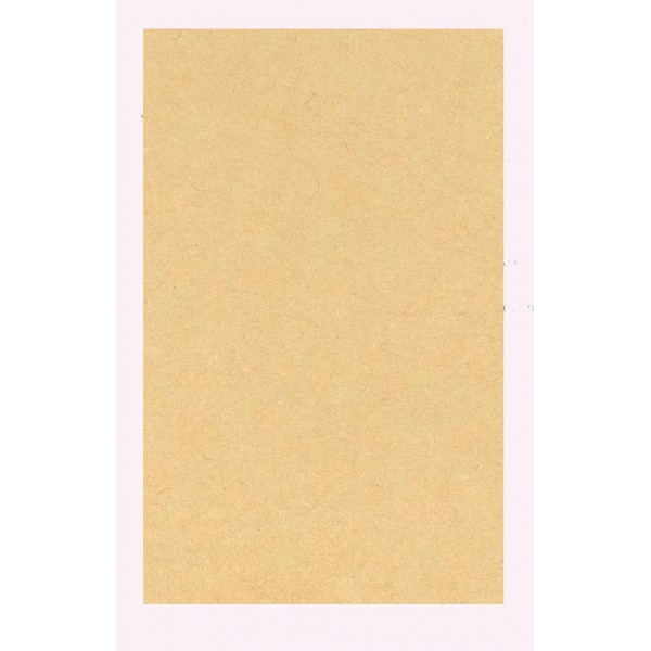 Χαρτόνι οικολογικό καφέ 800gr 50x70cm 1.2mm Χαρτόνι οικολογικό καφέ 800gr 50x70cm 1.2mm