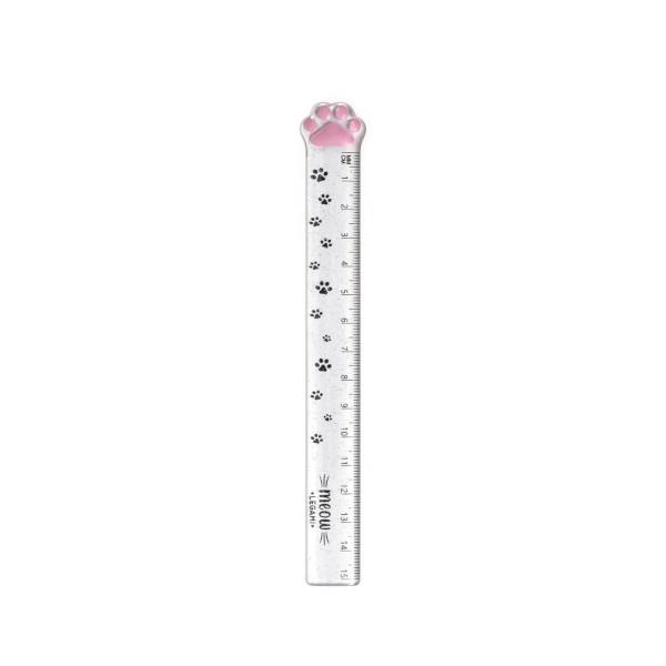 Legami Χαρακάκι Meow 15cm Legami Χαρακάκι Meow 15cm
