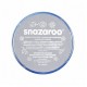 Snazaroo 18ml Κρέμα Face Painting Classic Light Grey