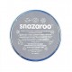 Snazaroo 18ml Κρέμα Face Painting Classic Dark Grey