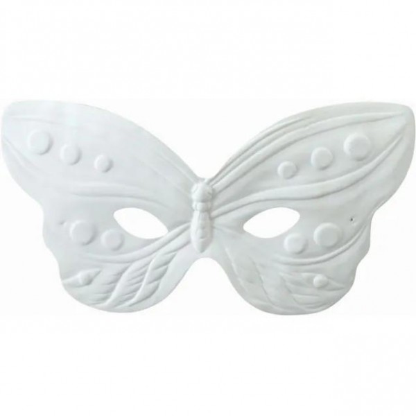 Mont Marte Μάσκα από Ανακυκλωμένο Χαρτί Πεταλούδα Mont Marte Μάσκα από Ανακυκλωμένο Χαρτί Πεταλούδα