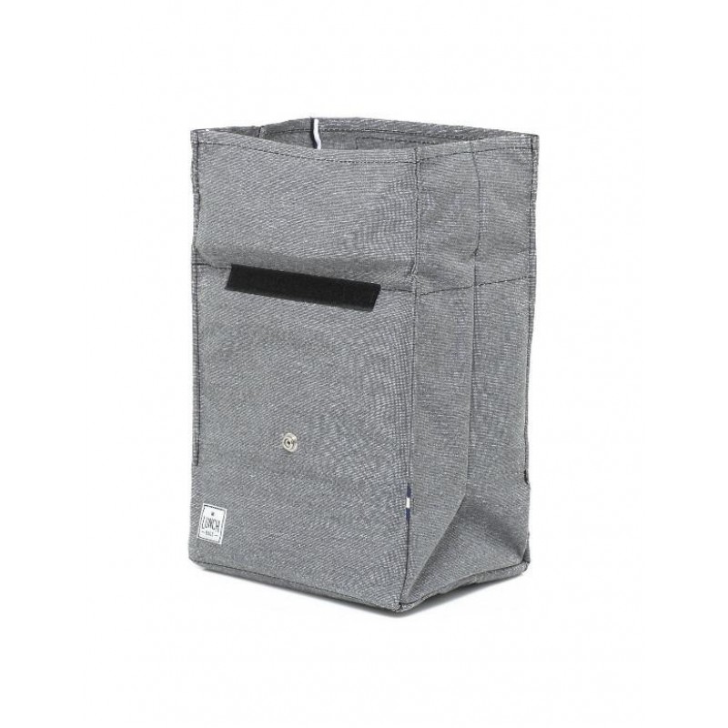 Τσαντάκι Φαγητού The original Luch Bag Stone Grey